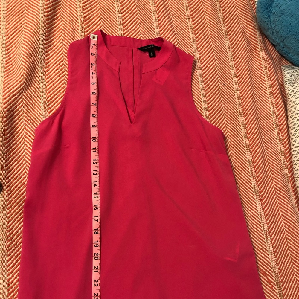 Banana Republic women’s blouse